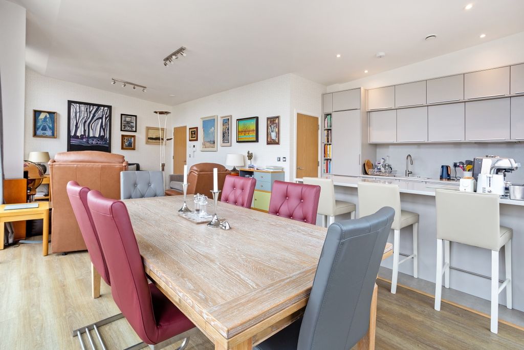 Additional image 8 of 3 bed flat to rentLongmead Terrace, Bath BA2