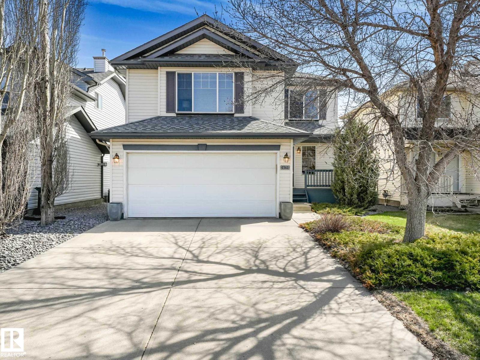Additional image 3 of 1361 Breckenridge Drive NW, Edmonton, AB, T5T6M2