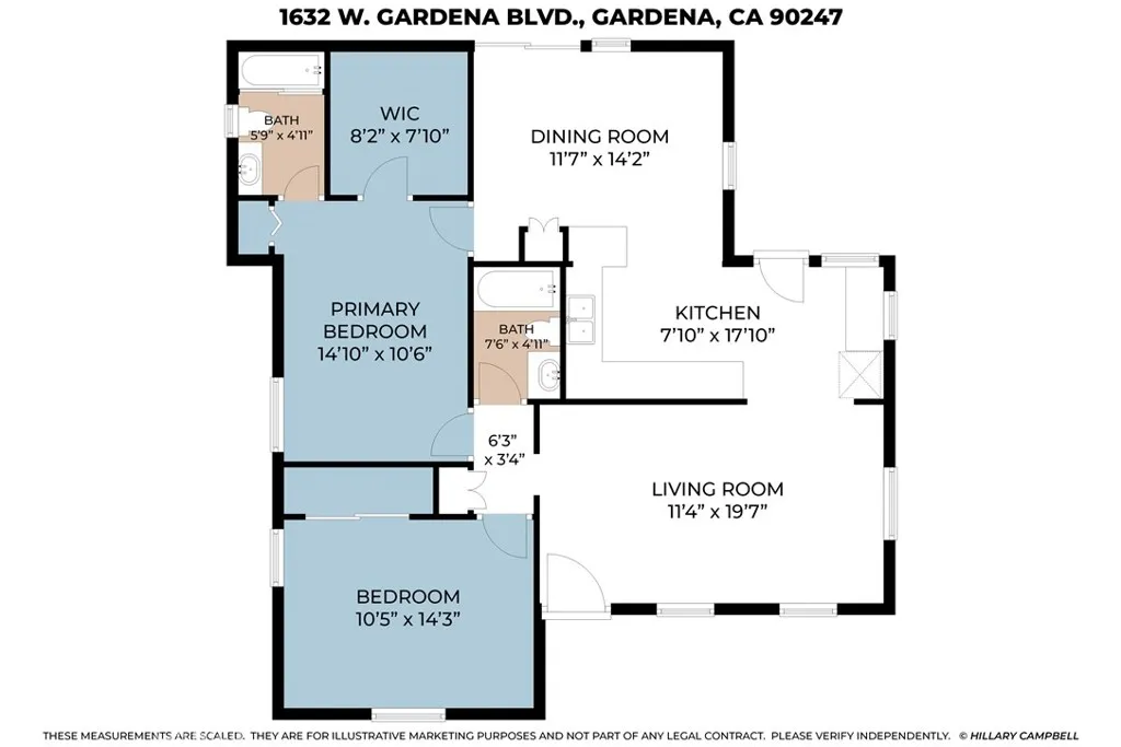 Additional image 66 of 1632 W Gardena Boulevard, Gardena, CA 90247