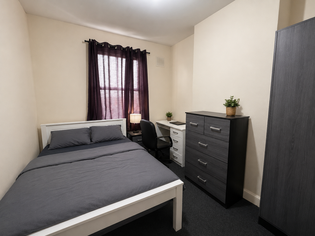 8 bed shared accommodation to rentBrunel Terrace, Nottingham NG7 photo 3