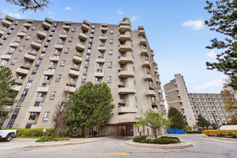 Additional image 7 of C2-284 Mill Road, Toronto, ON, M9C 4W6