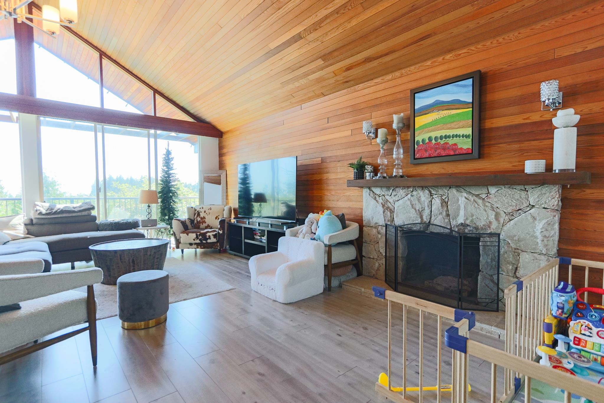 Additional image 3 of 4591 Woodgreen Drive, West Vancouver, BC, V7S 2V3