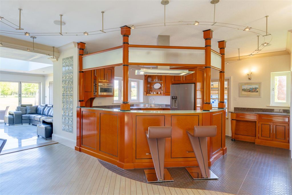 Additional image 11 of 8 bed detached house for saleSheldons Lane, Walgrave, Northampton NN6