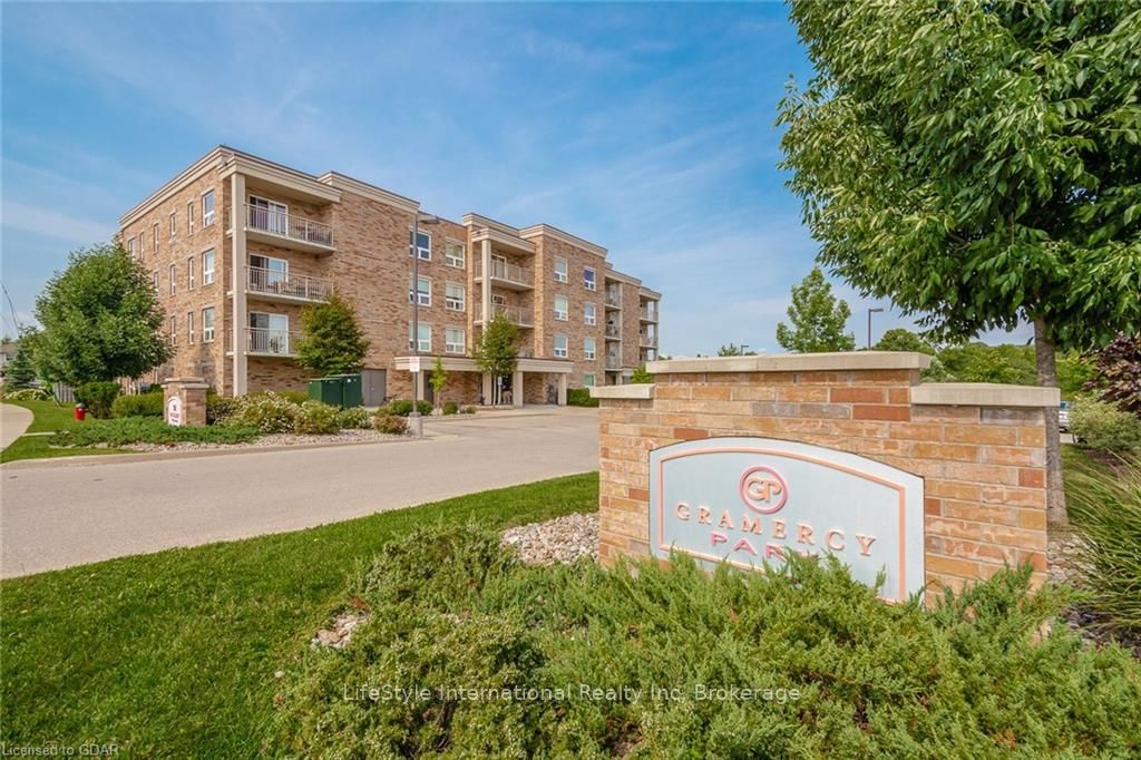 103-901 Paisley Road, Guelph, ON, N1K 0A7
