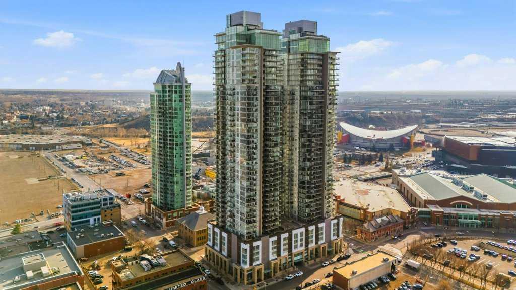 Additional image 2 of 2604-1122 3 Street SE, Calgary, AB, T2G 1H7
