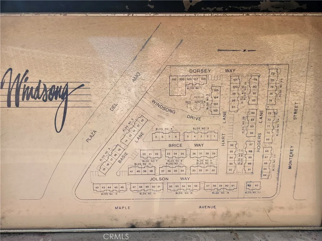 Additional image 4 of 3101 Plaza Del Amo Unit 57, Torrance, CA 90503
