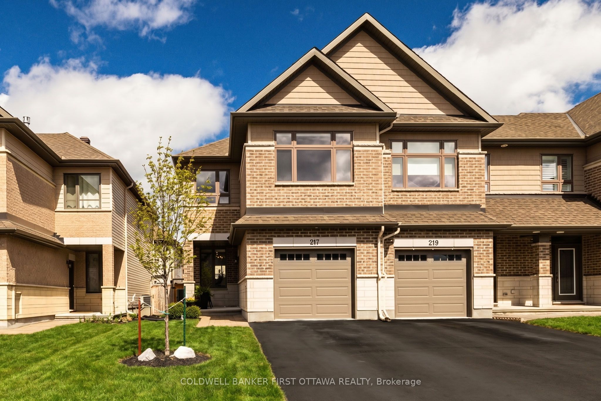 217 Purchase Crescent, Ottawa, ON, K2S 2L8