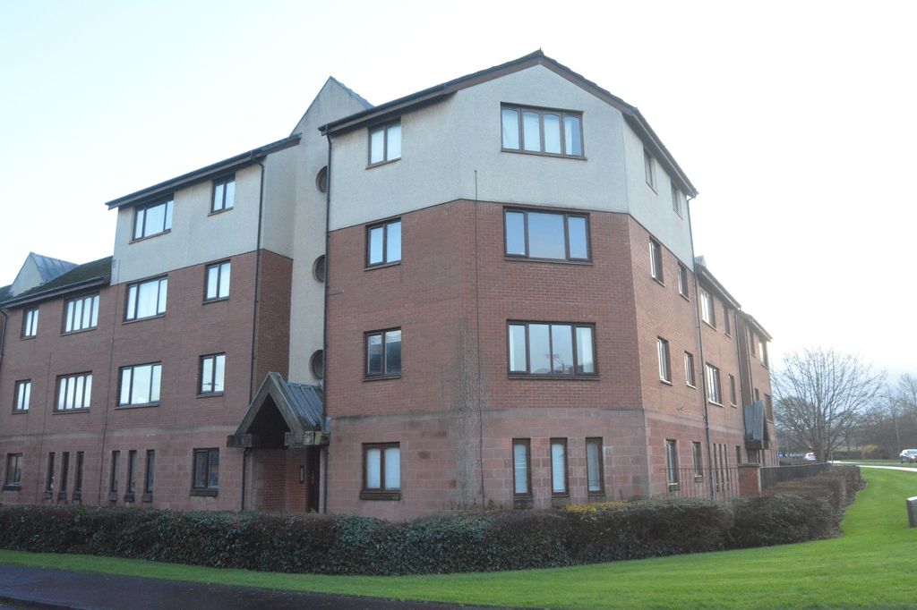 Additional image 5 of 2 bed flat for saleLongdales Avenue, Falkirk FK2