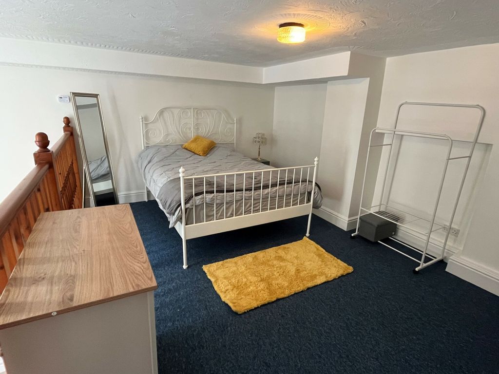 Additional image 2 of 1 bed flat to rentFlat 1 St. Mary's Church Hall, St Mary's Street, Haverfordwest, Pembrokeshire SA61