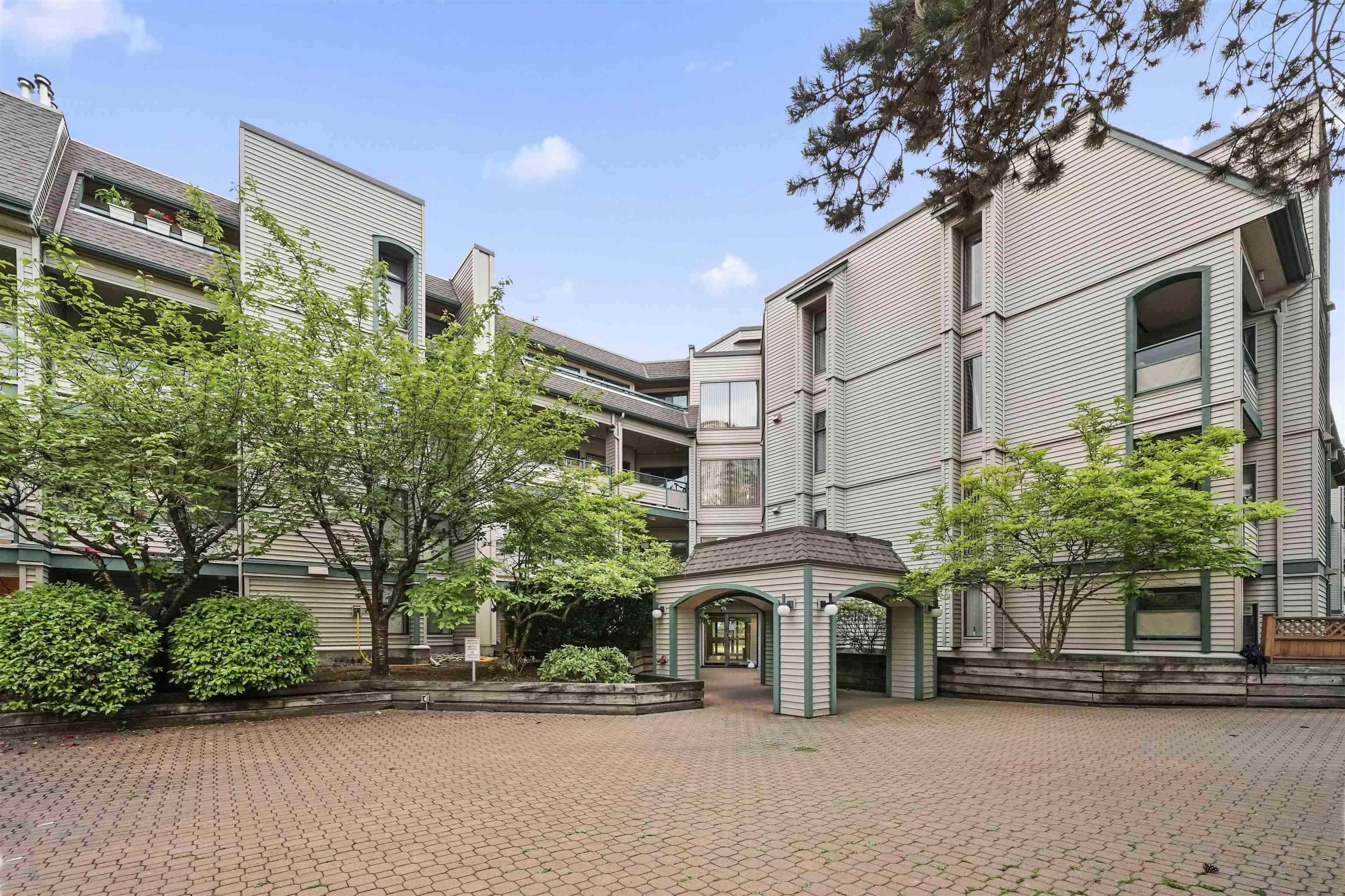 Additional image 2 of 309-2915 Glen Drive, Coquitlam, BC, V3B 7H8