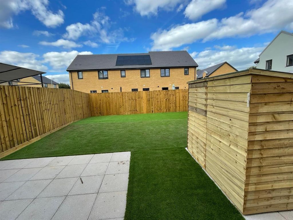 Additional image 9 of 3 bed semi-detached house to rentSanton Court, Newport NP19