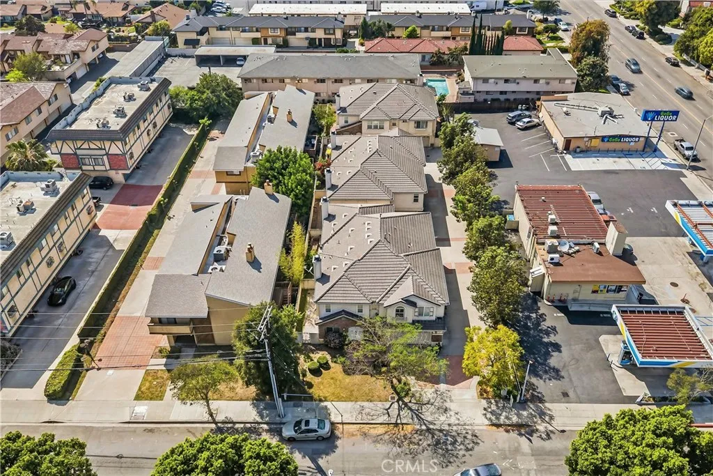 Additional image 2 of 1211 S Golden West Avenue Unit C, Arcadia, CA 91007