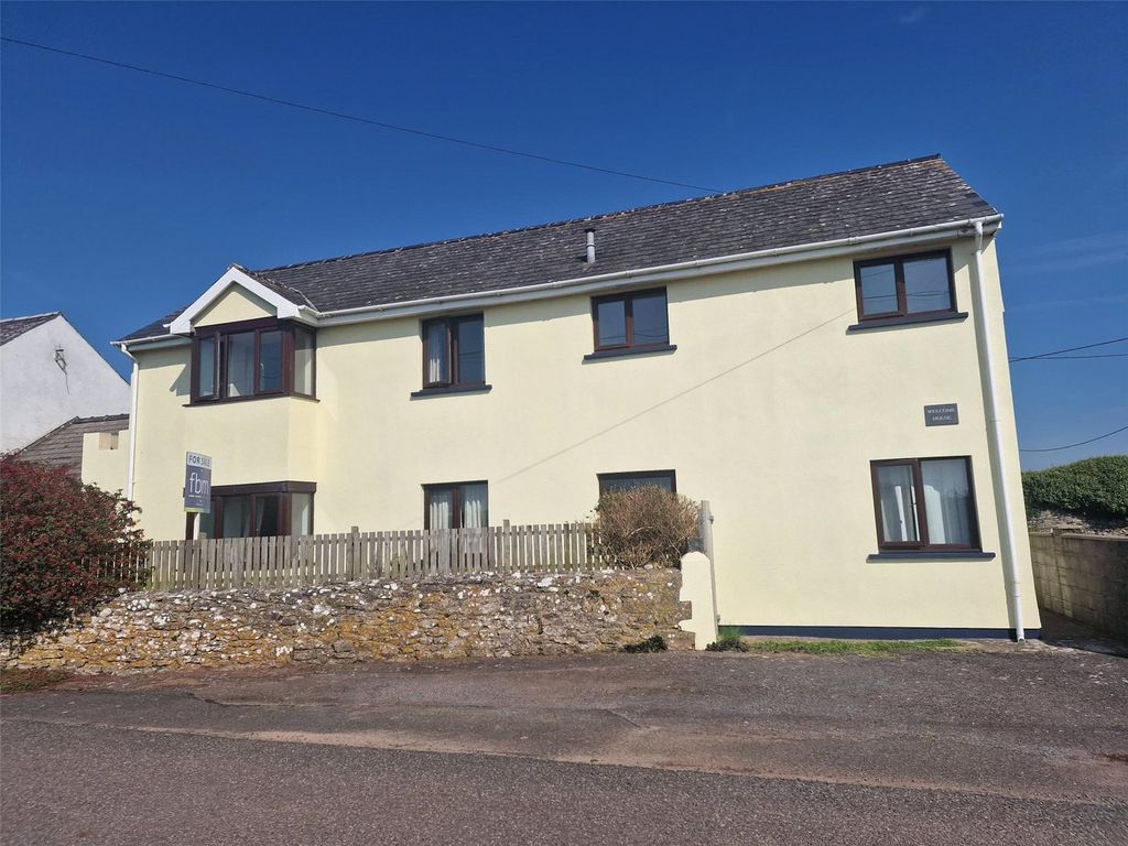 Additional image 27 of 4 bed link detached house for saleWelcome House, Castlemartin, Pembroke, Pembrokeshire SA71