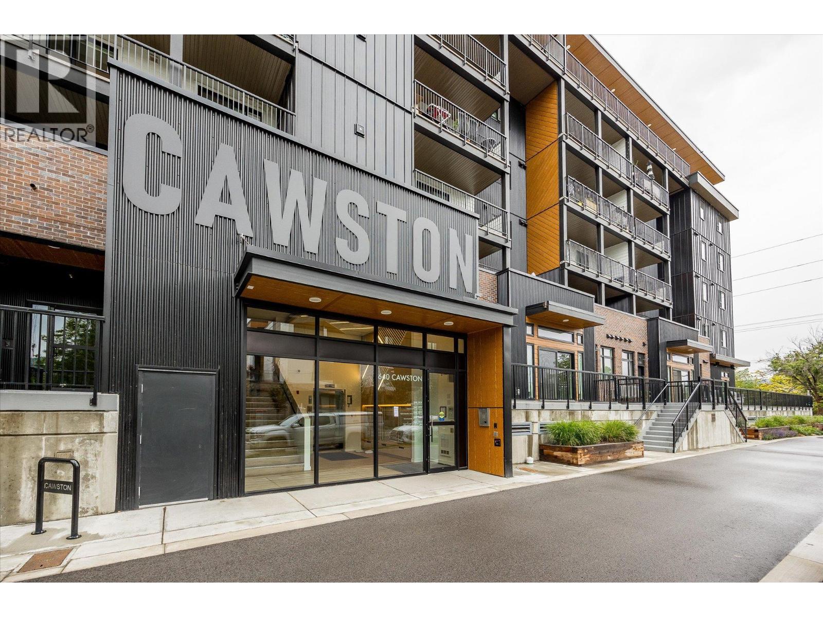 Additional image 2 of 313-660 Cawston Avenue, Kelowna, BC, V1Y6Z4