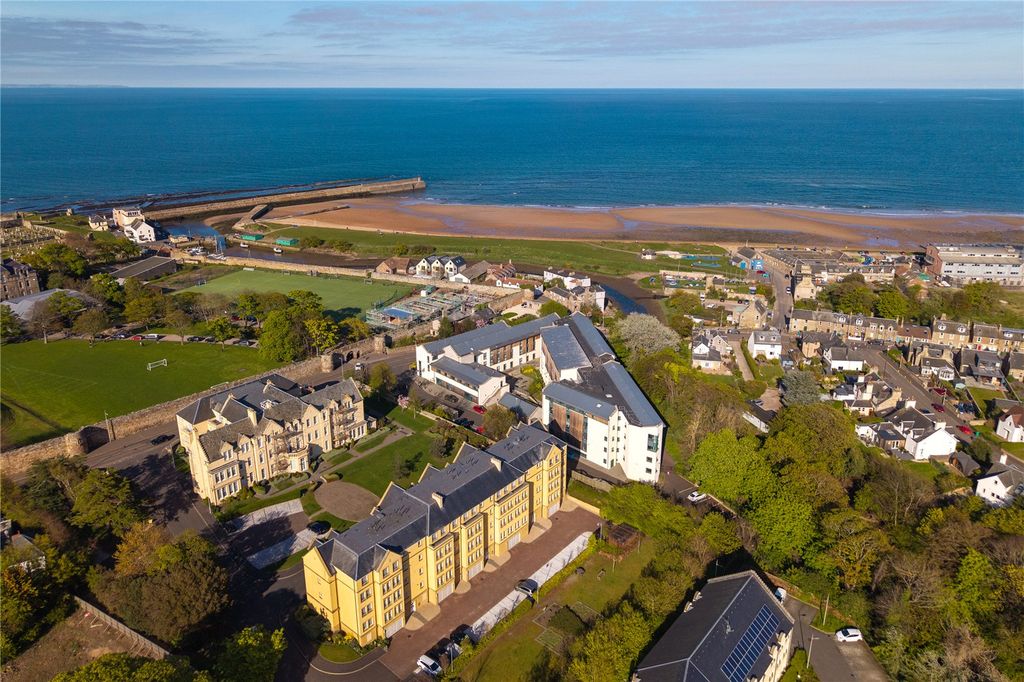 Additional image 21 of 3 bed flat for saleAdamson Court, St. Andrews, Fife KY16