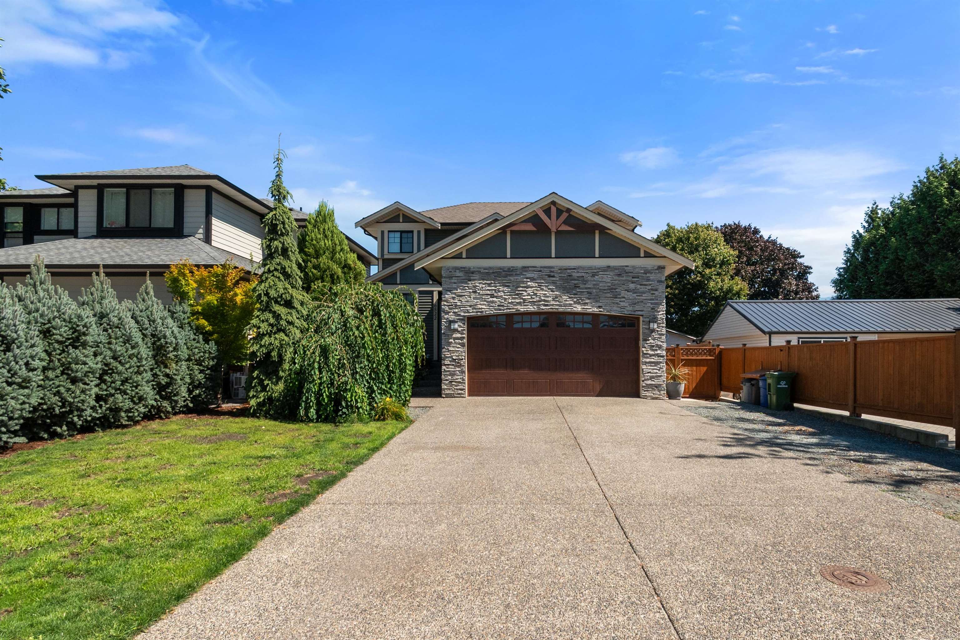 6522 Reid Road, Chilliwack, BC, V2R 1T9
