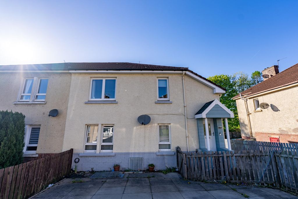 Additional image 28 of 2 bed flat for saleHillrigg Avenue, Airdrie ML6