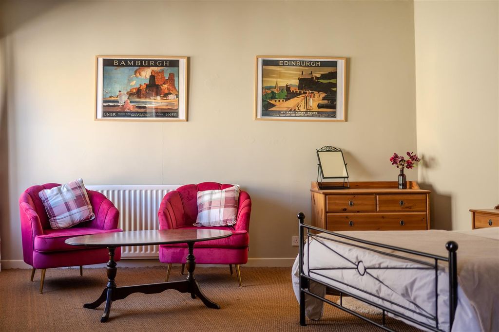 Additional image 14 of 5 bed property for sale2 St. Ellas Wynd, Eyemouth TD14