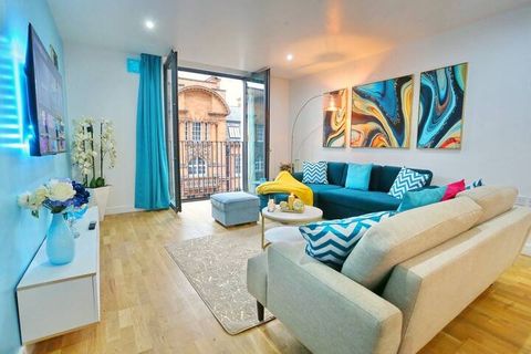 Piccadilly Place, Manchester, Greater Manchester M1