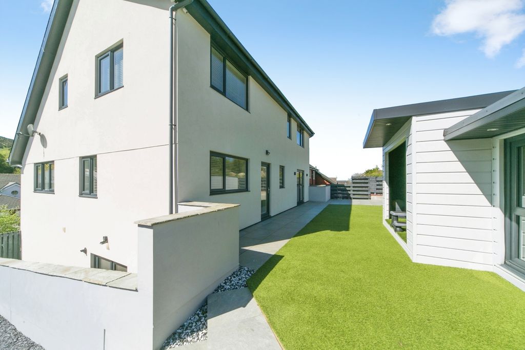 Additional image 15 of 4 bed detached house for saleCae America, Llanfairfechan, Conwy LL33