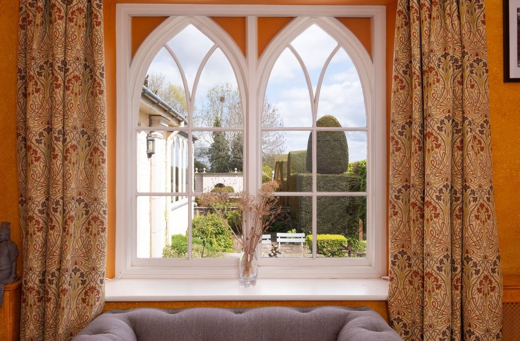 Additional image 5 of 9 bed country house for saleLaskett Lane, Much Birch, Herefordshire HR2