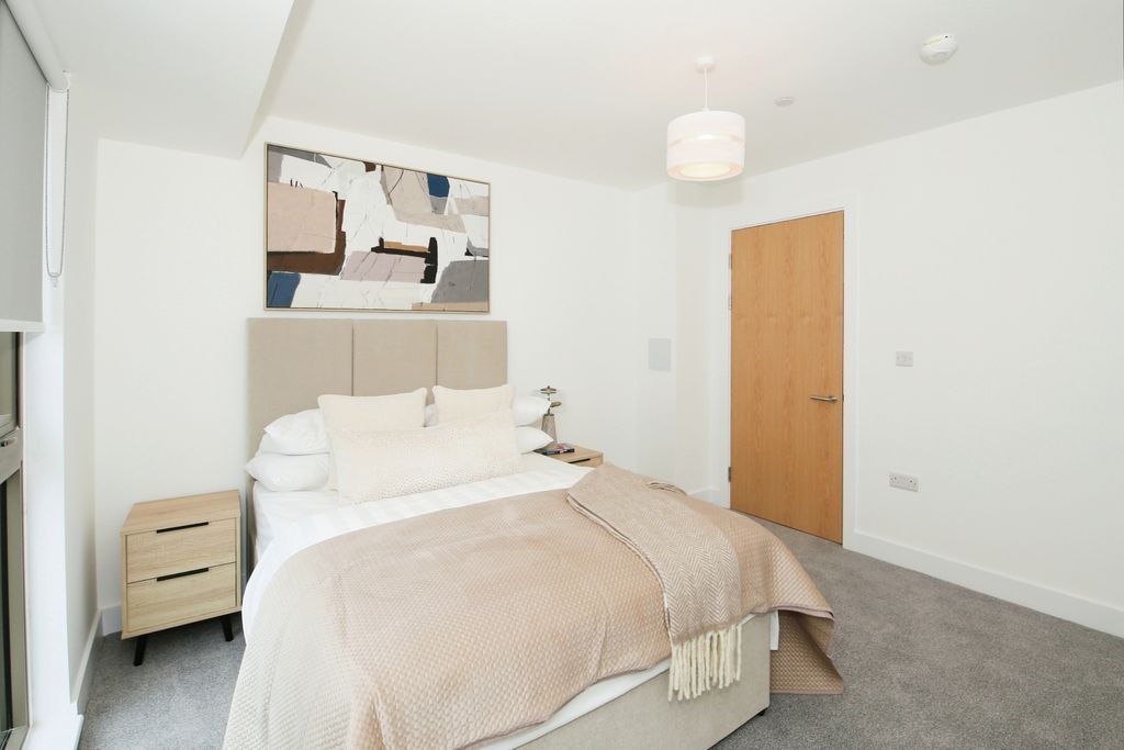 Additional image 8 of 3 bed flat to rentCattle Market Road, Peterborough PE1