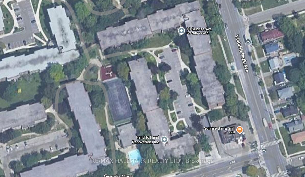 Additional image 2 of 212-10 Sunrise Avenue, Toronto, ON, M4A 2R1