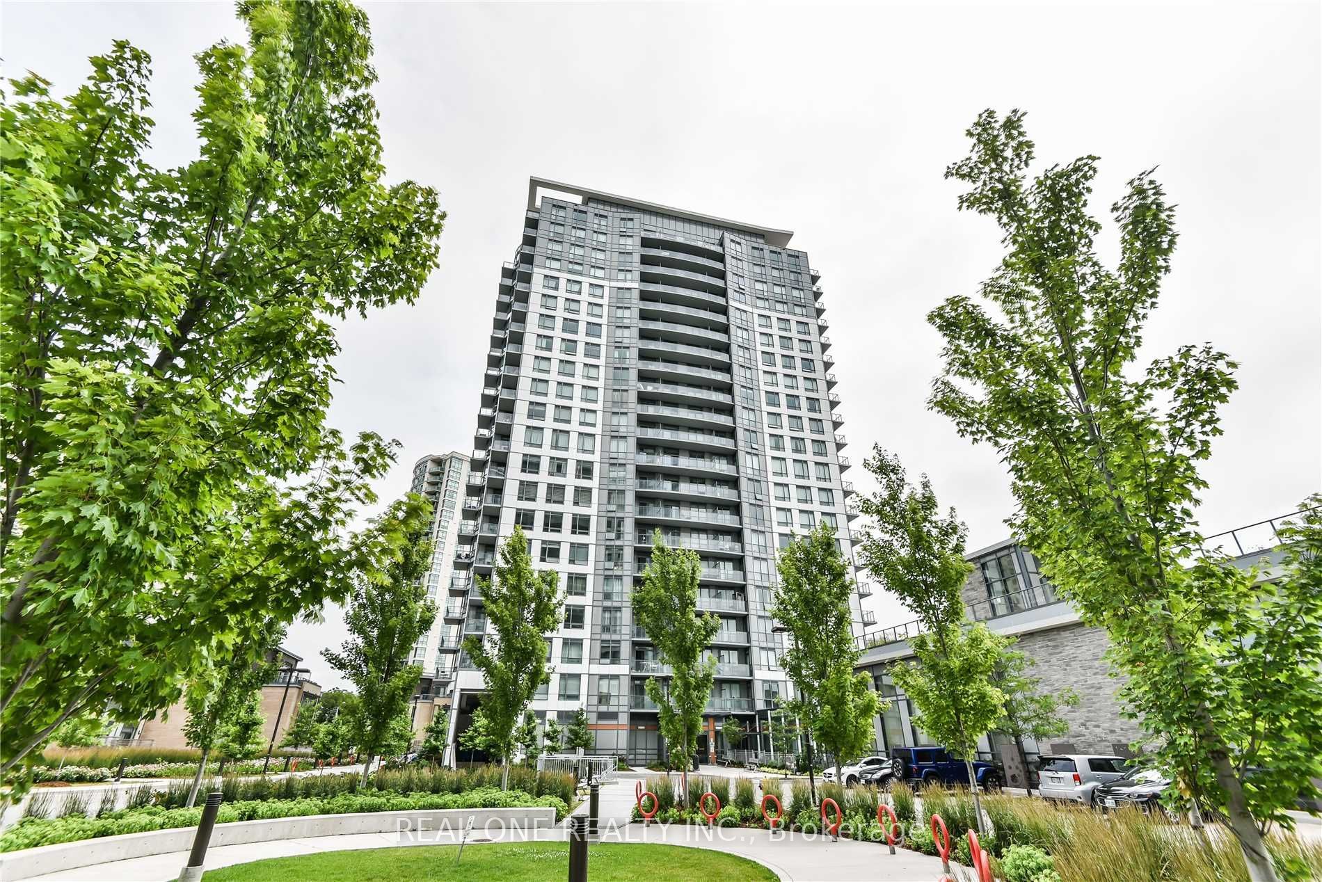 203-195 Bonis Avenue, Toronto, ON, M1T 0A5