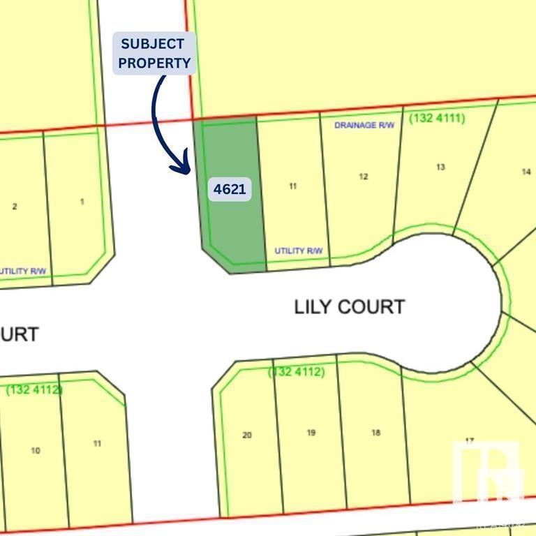4621 Lily Court, Cold Lake, AB, T9M0J4