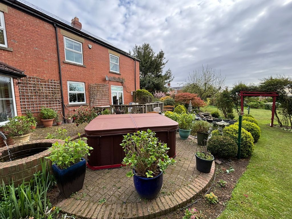 Additional image 23 of 4 bed detached house to rentCastle Road, Cottingham, East Yorkshire HU16