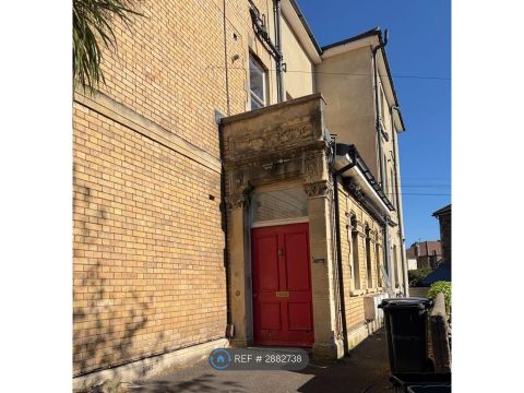 Redland Road, Bristol BS6