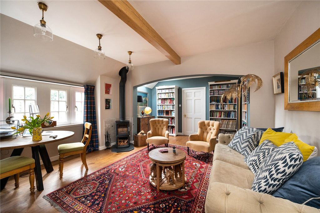 Additional image 9 of 4 bed link detached house for saleThe Coach House, 1 Newmains Farm Steading, Drem, North Berwick EH39