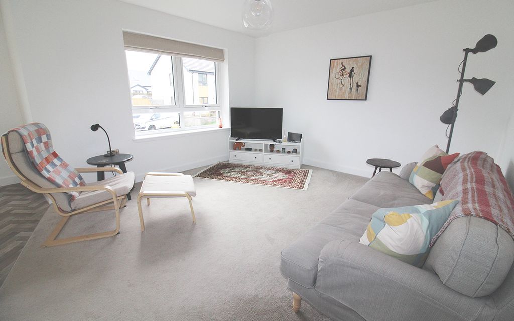 Additional image 3 of 2 bed flat for saleMill Lane, Buckie AB56