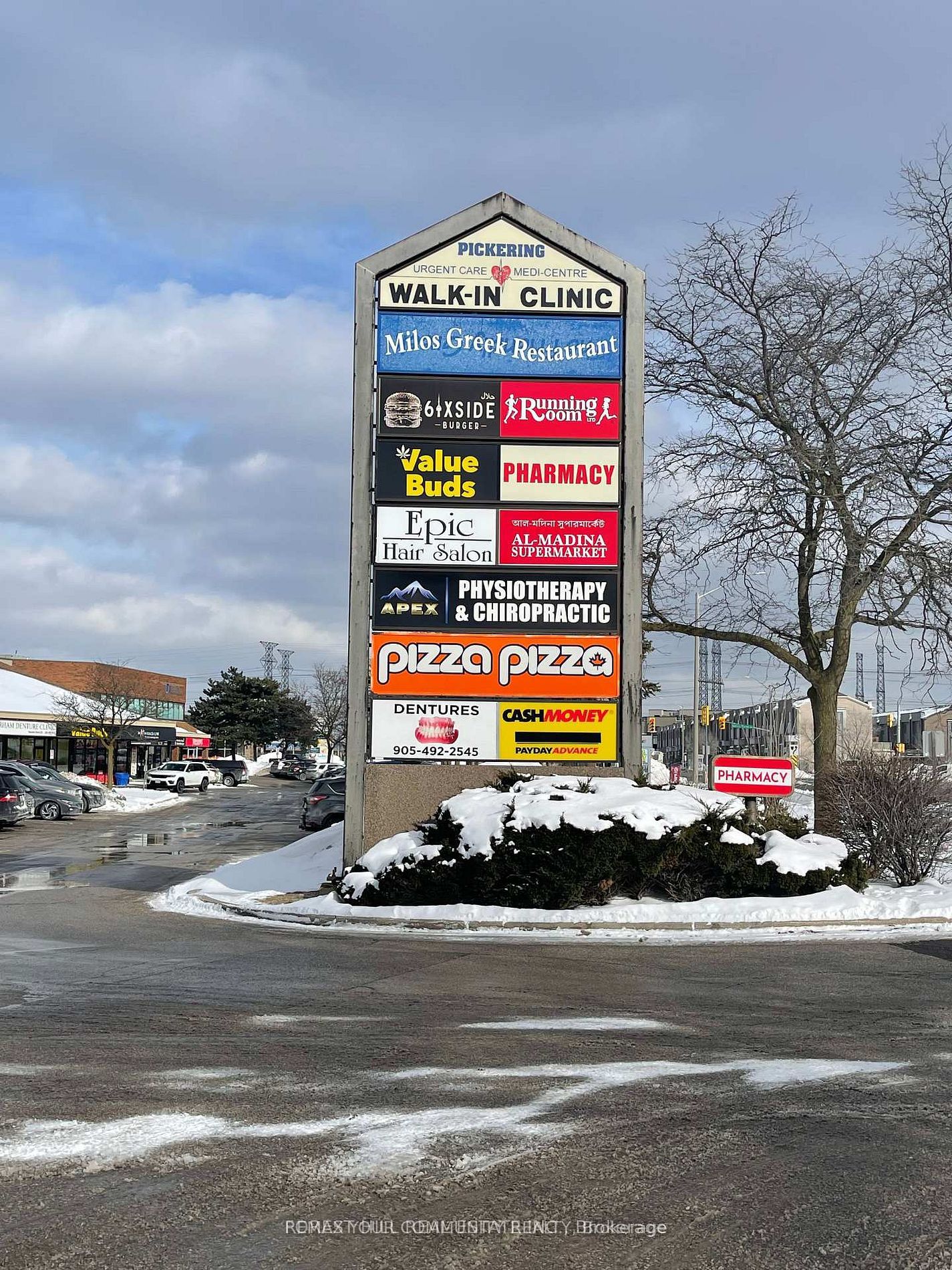 Additional image 6 of 1-1450 Kingston Road, Pickering, ON, L1V 1C1