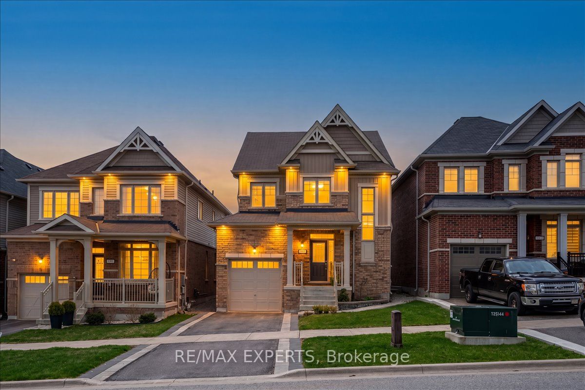 23 Stych Street, New Tecumseth, ON, L0G 1W0