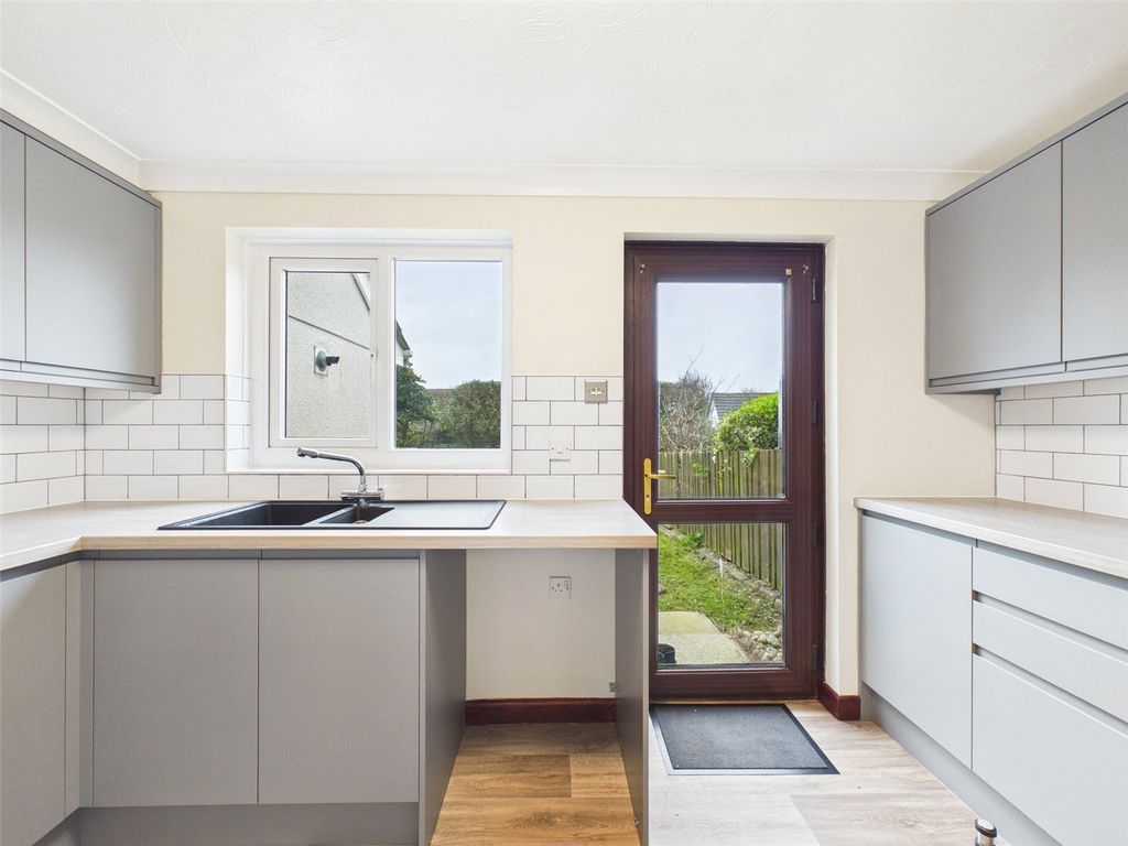 Additional image 3 of 2 bed semi-detached house for saleGardeners Way, St. Issey, Wadebridge PL27