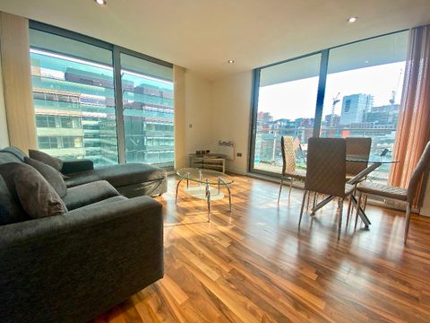 City Point, Solly Street, Sheffield S1