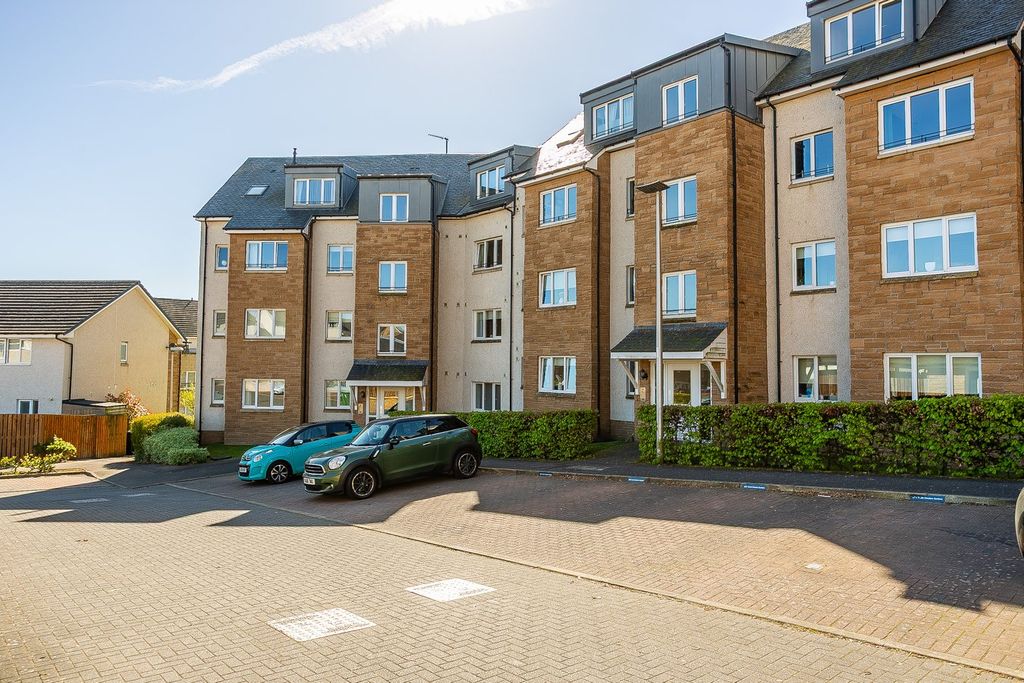 Additional image 29 of 2 bed flat for saleSouth Chesters Gardens, Bonnyrigg EH19
