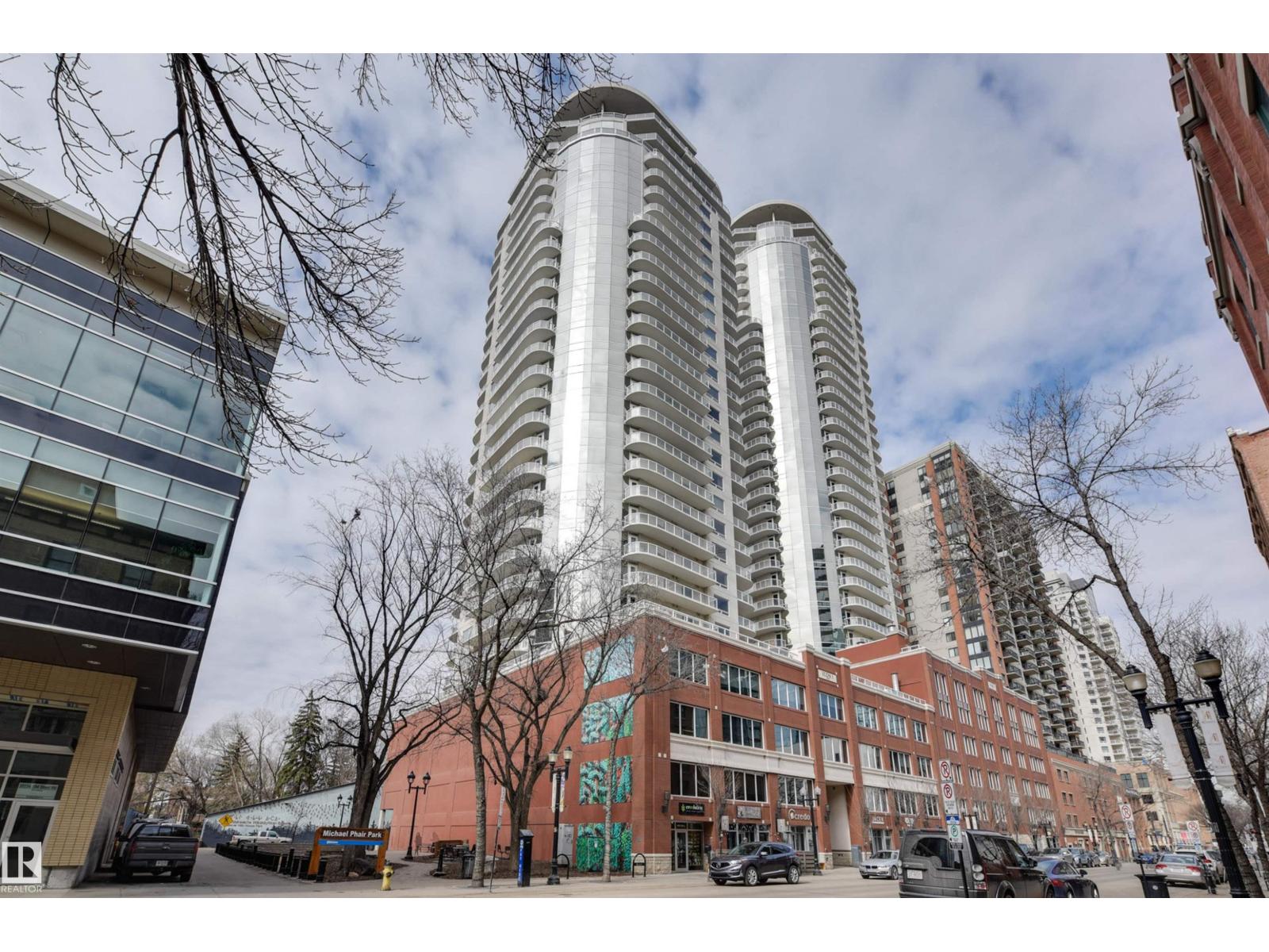 Additional image 2 of 603-10136 104 Street NW, Edmonton, AB, T5J0B5