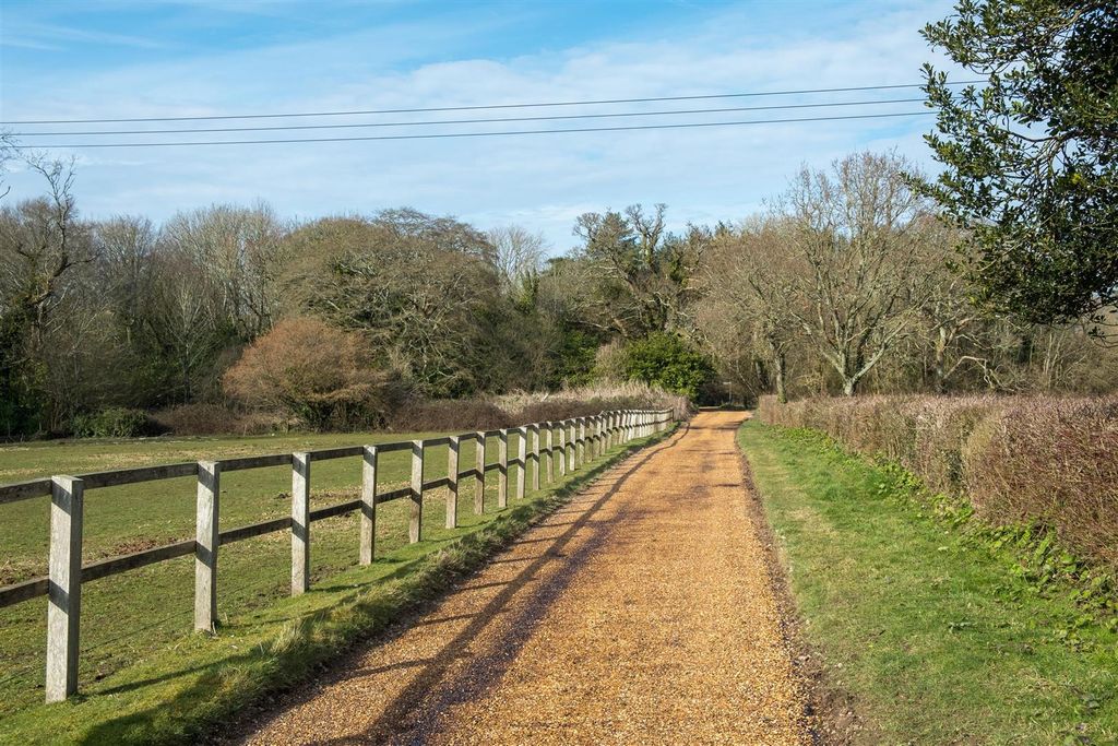 Additional image 40 of 6 bed detached house for saleCalbourne, Isle Of Wight PO30