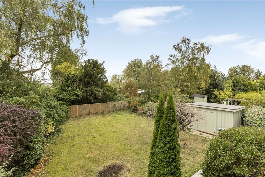 Additional image 32 of 6 bed detached house to rentWoodstock Road, Oxford, Oxfordshire OX2