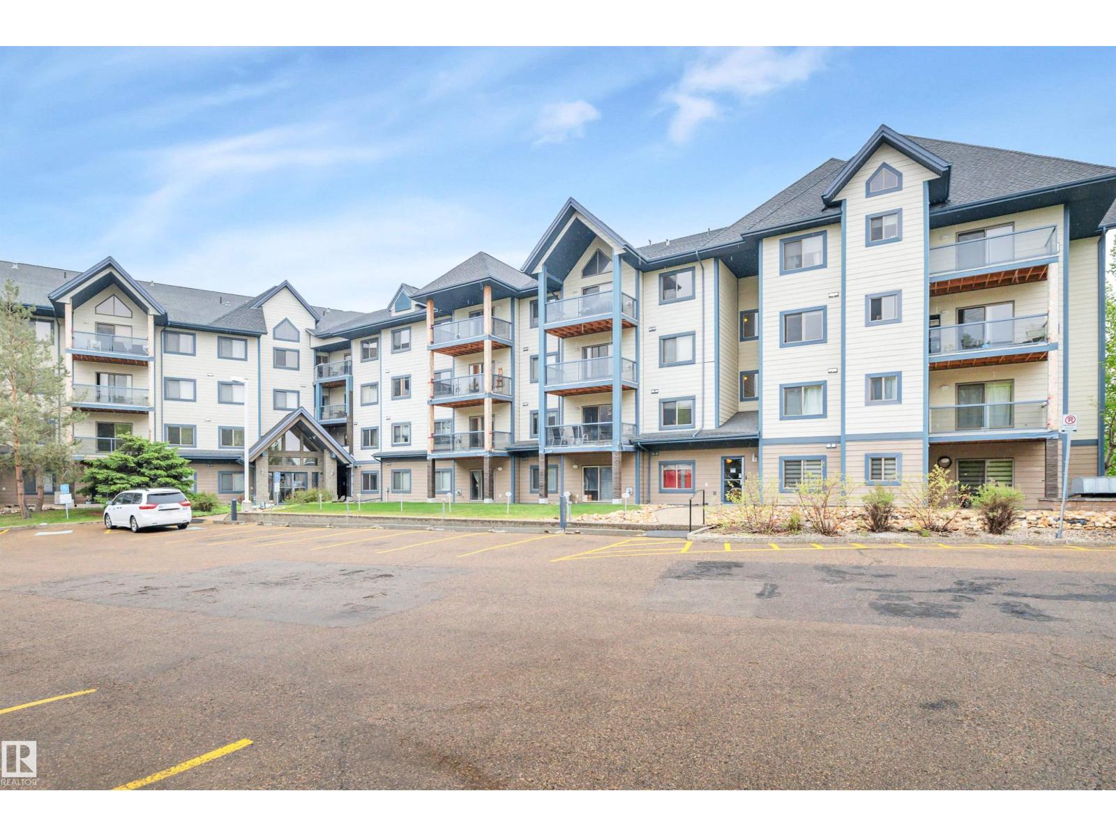 134-2903 Rabbit Hill Road NW, Edmonton, AB, T6R0P2