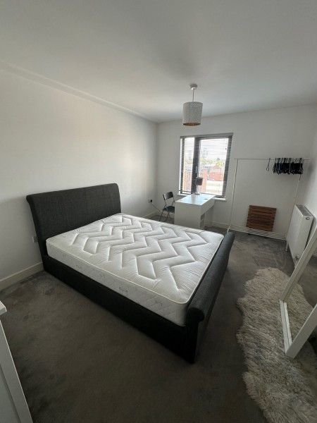 1 bed flat to rentFabrick Square, The Drapery, Digbeth B12 photo 5