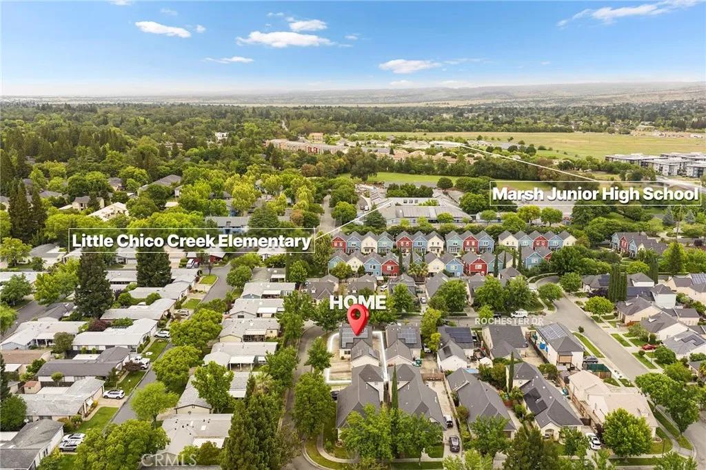 Additional image 76 of 2061 Rochester Dr, Chico, CA 95928