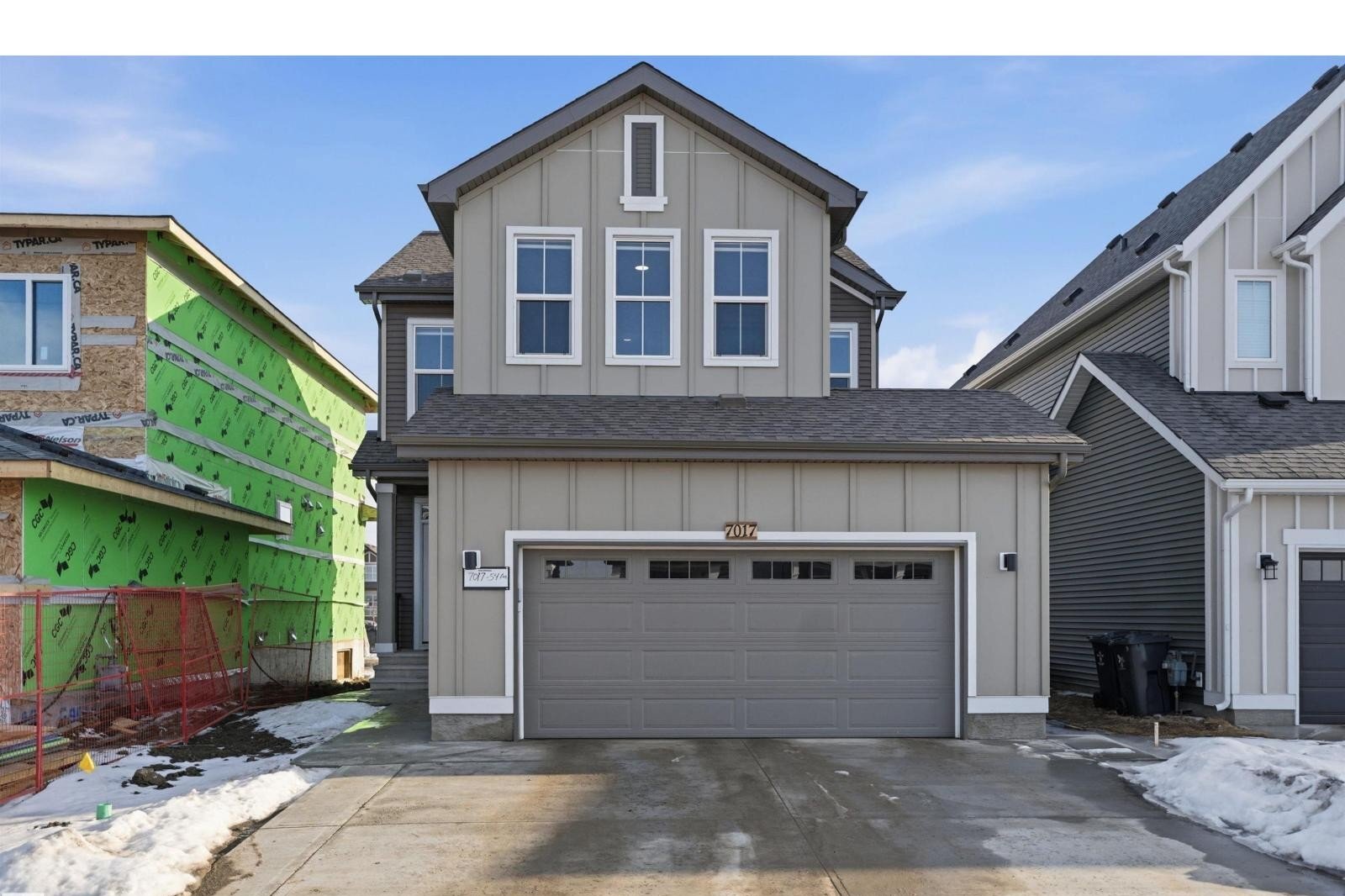 Additional image 7 of 7017 54 Avenue, Beaumont, AB, T4X2Z9