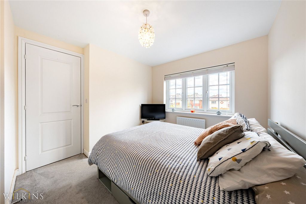 Additional image 15 of 4 bed semi-detached house for saleEllastone Way, Amington, Tamworth, Staffordshire B77
