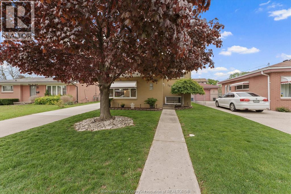 3574 Connaught Avenue, Windsor, ON, N9C2B9 photo 3