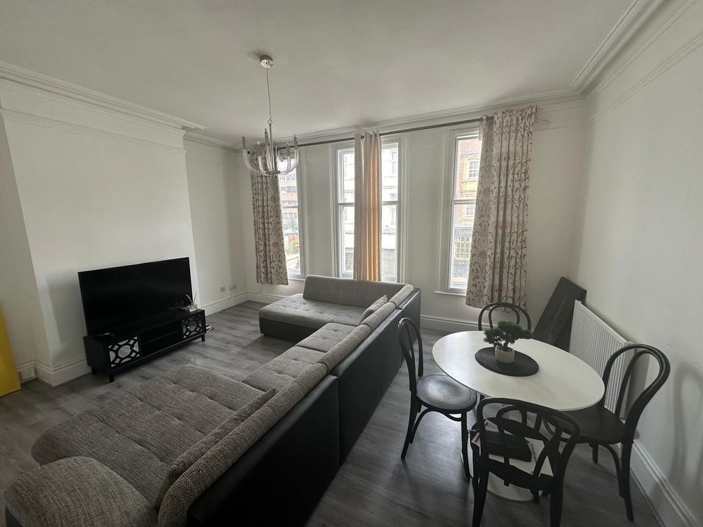 Additional image 7 of 2 bed flat to rentAbington Square, Northamptonshire NN1
