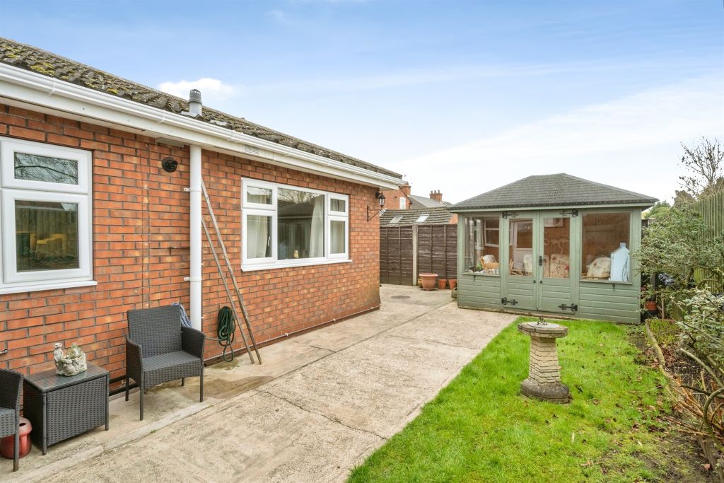 Additional image 17 of 4 bed detached bungalow for saleHigh Street, Broughton, Brigg DN20