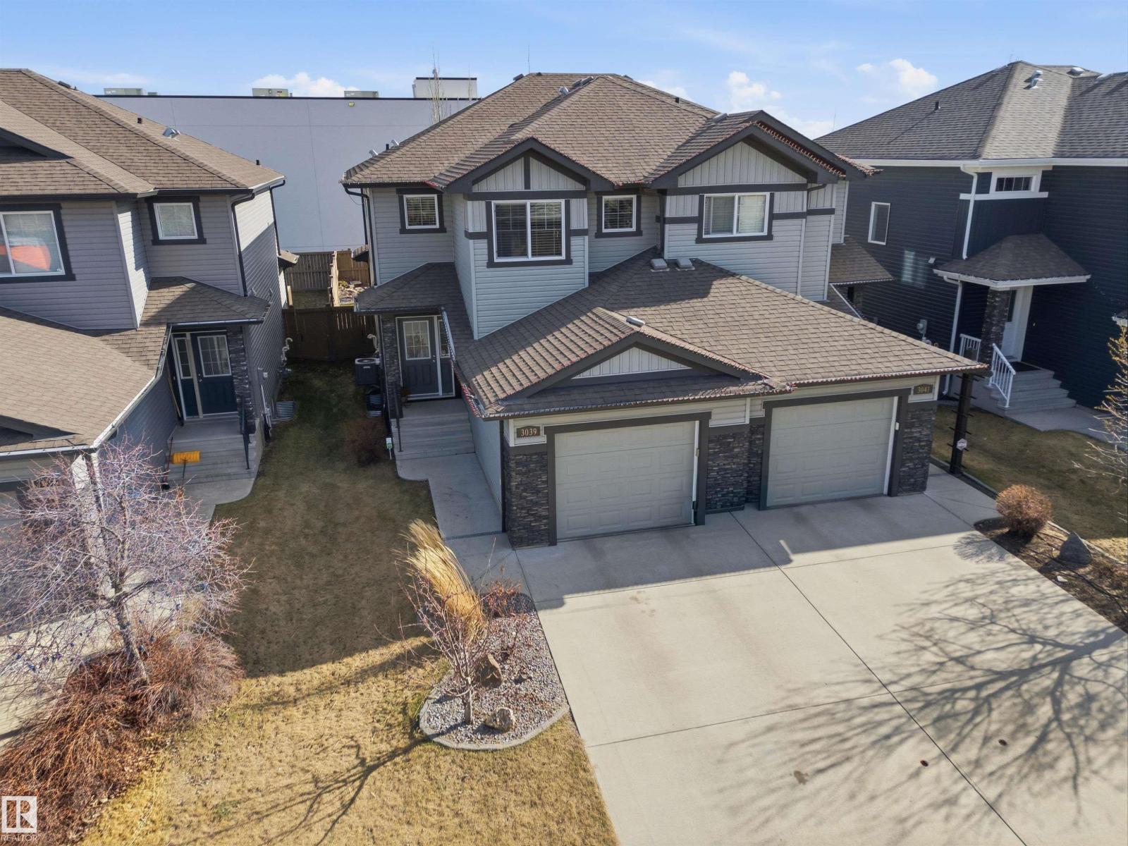 Additional image 4 of 3039 Harvey Crescent NW, Edmonton, AB, T6M0N2